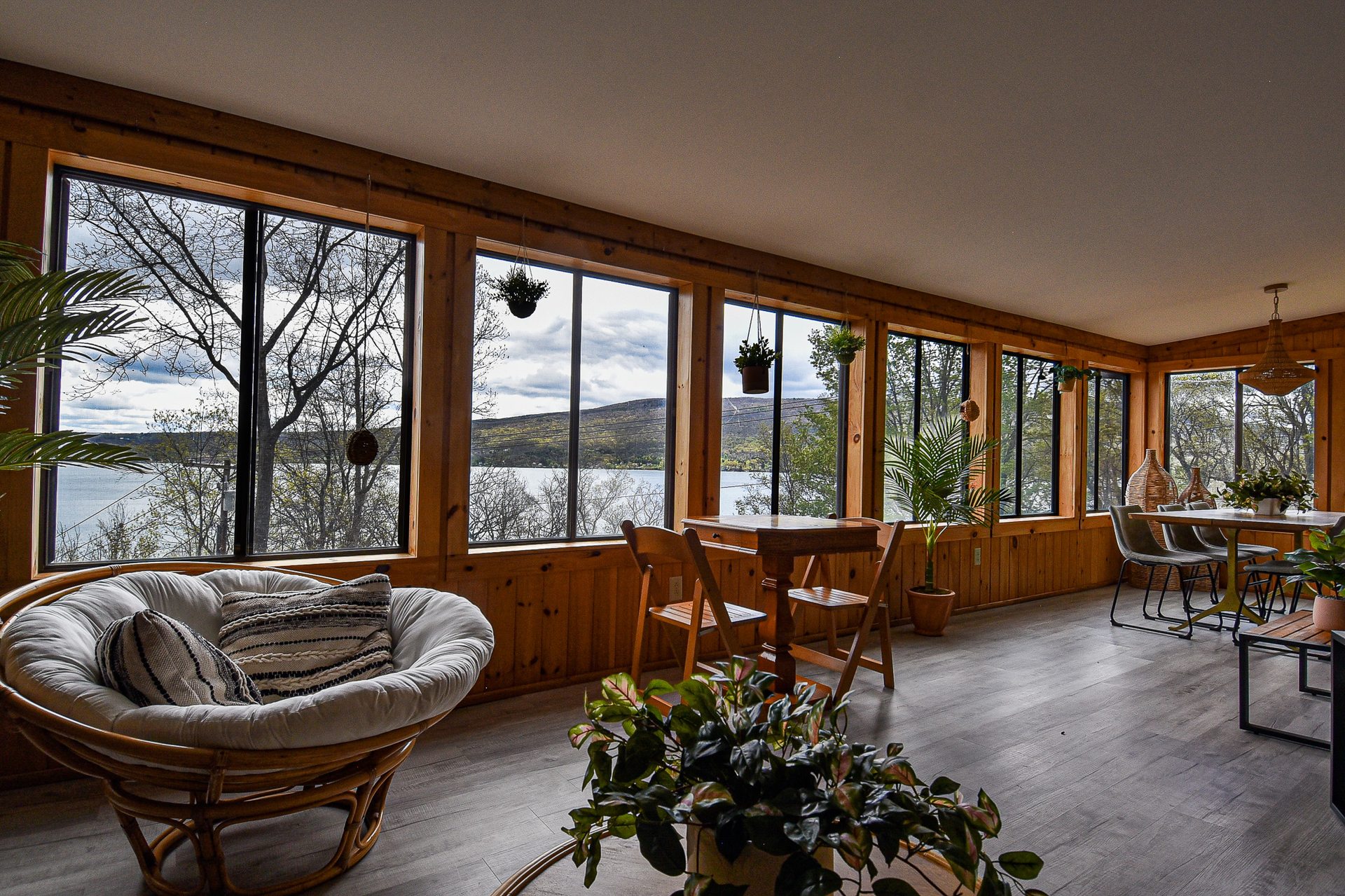 The Sunroom