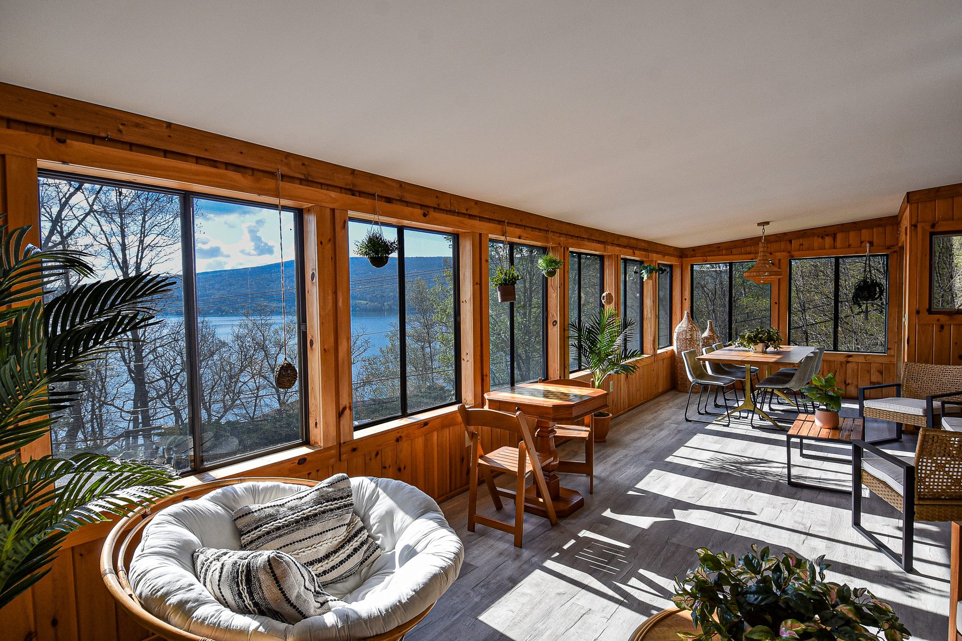 The Sunroom