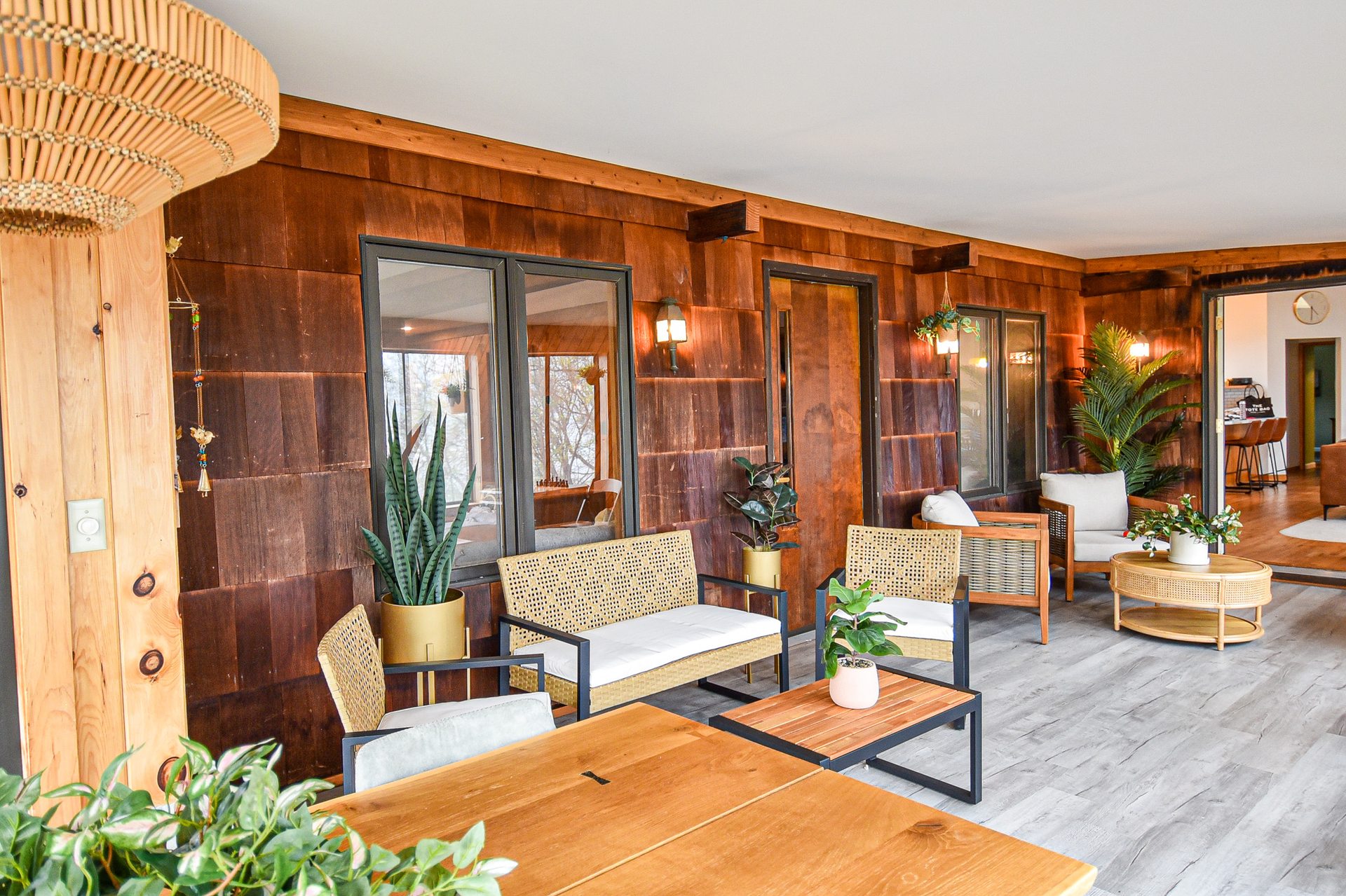 The Sunroom