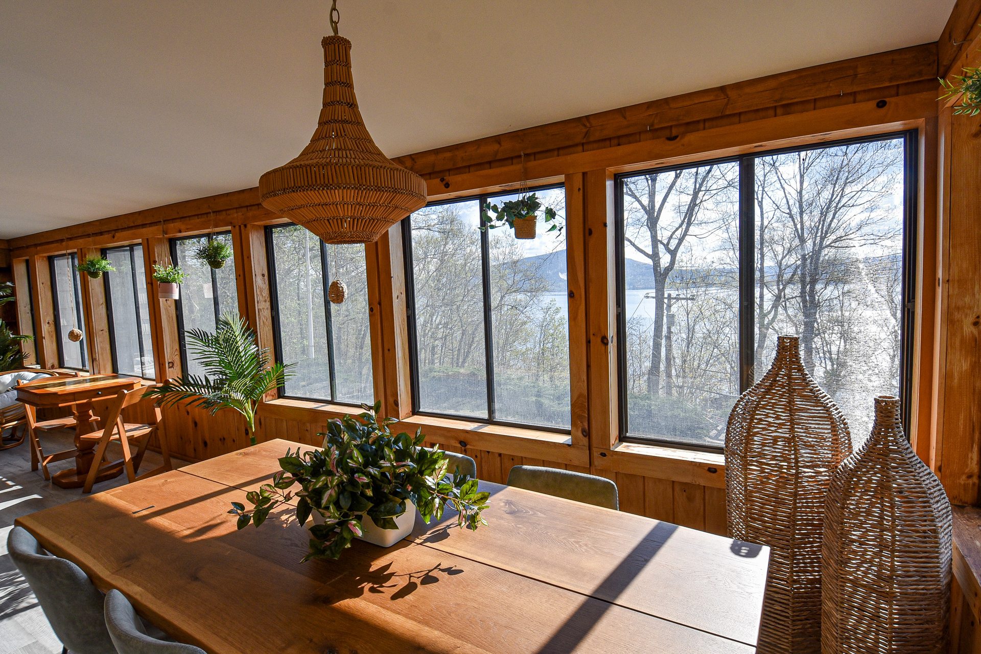 The Sunroom
