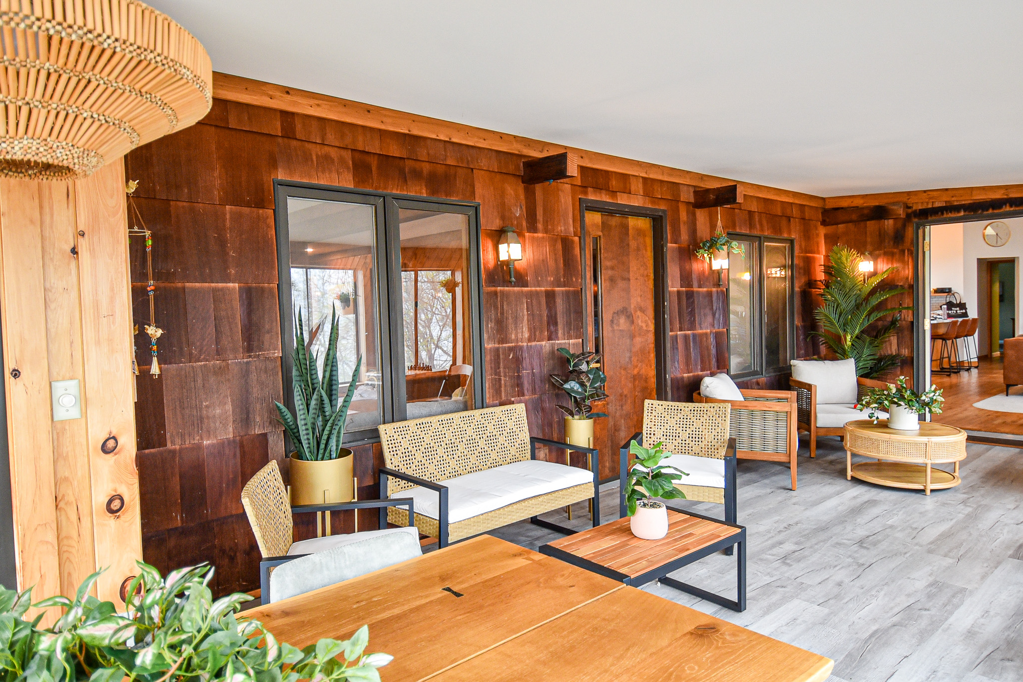 Sunroom
