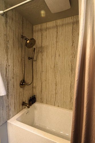 First Floor Bathroom
