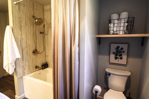 First Floor Bathroom