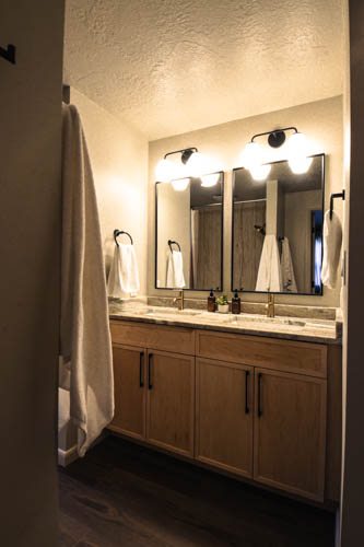 First Floor Bathroom