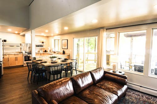 Living & Dining