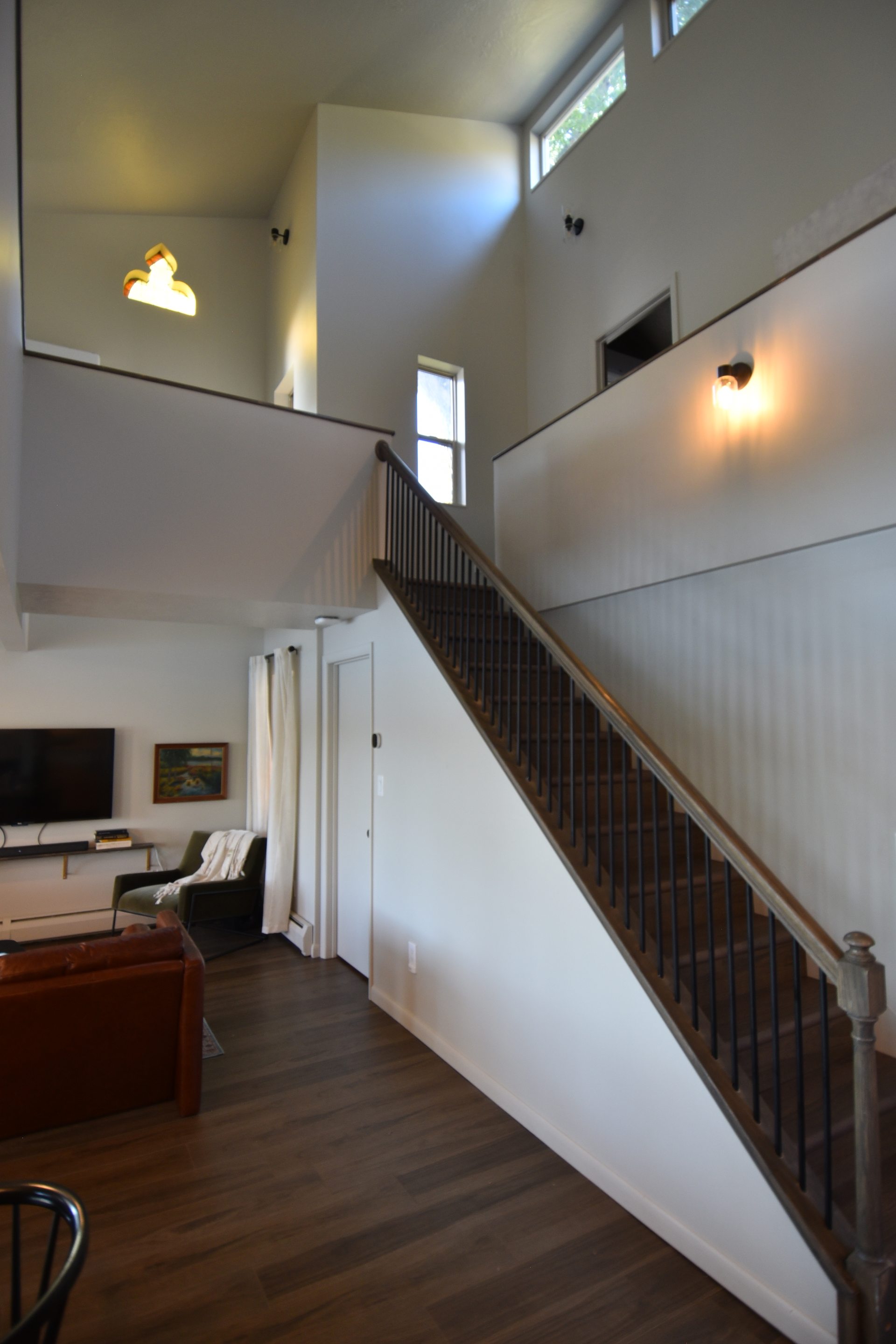 Entry & Foyer