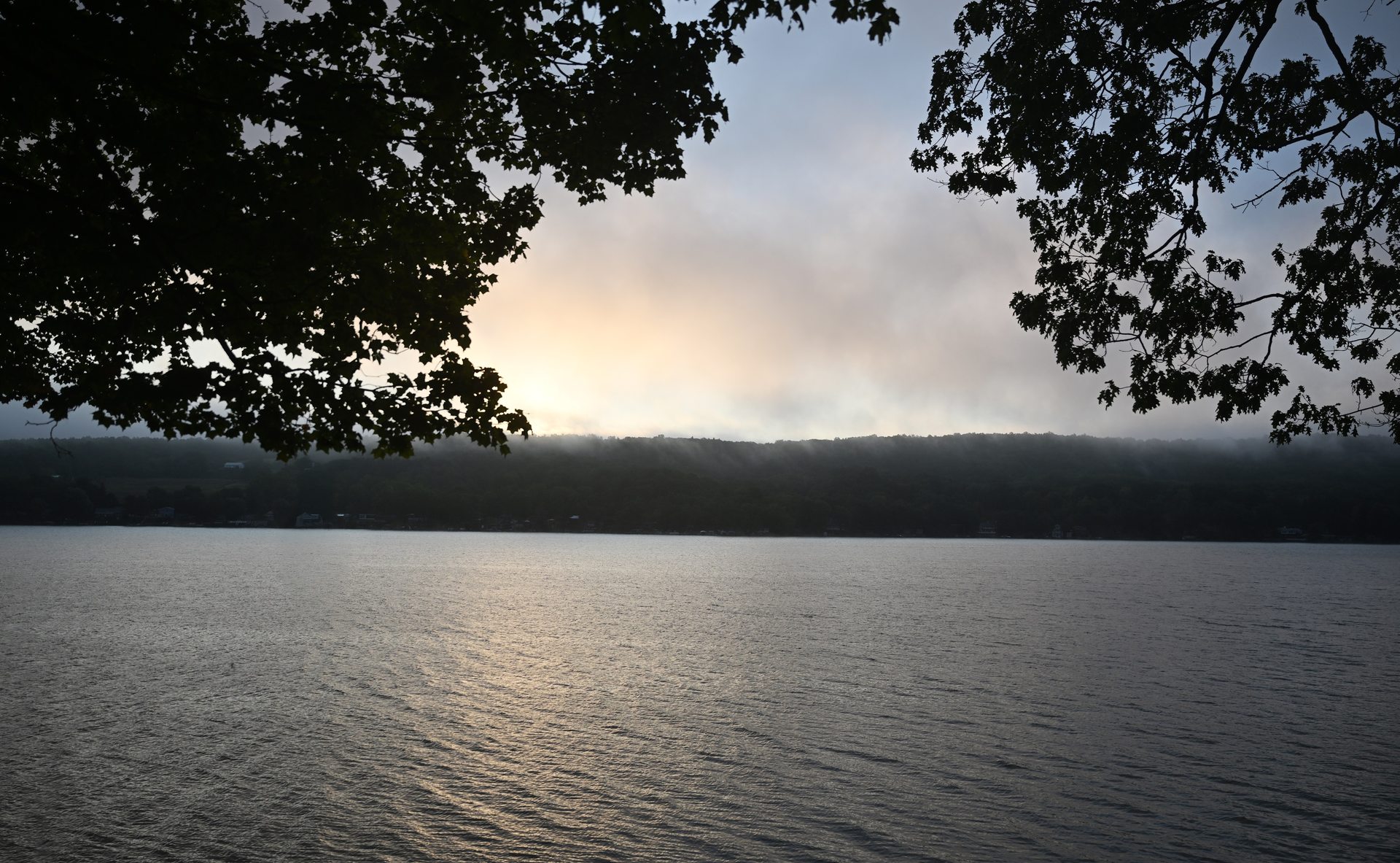 Lake & Waterfront