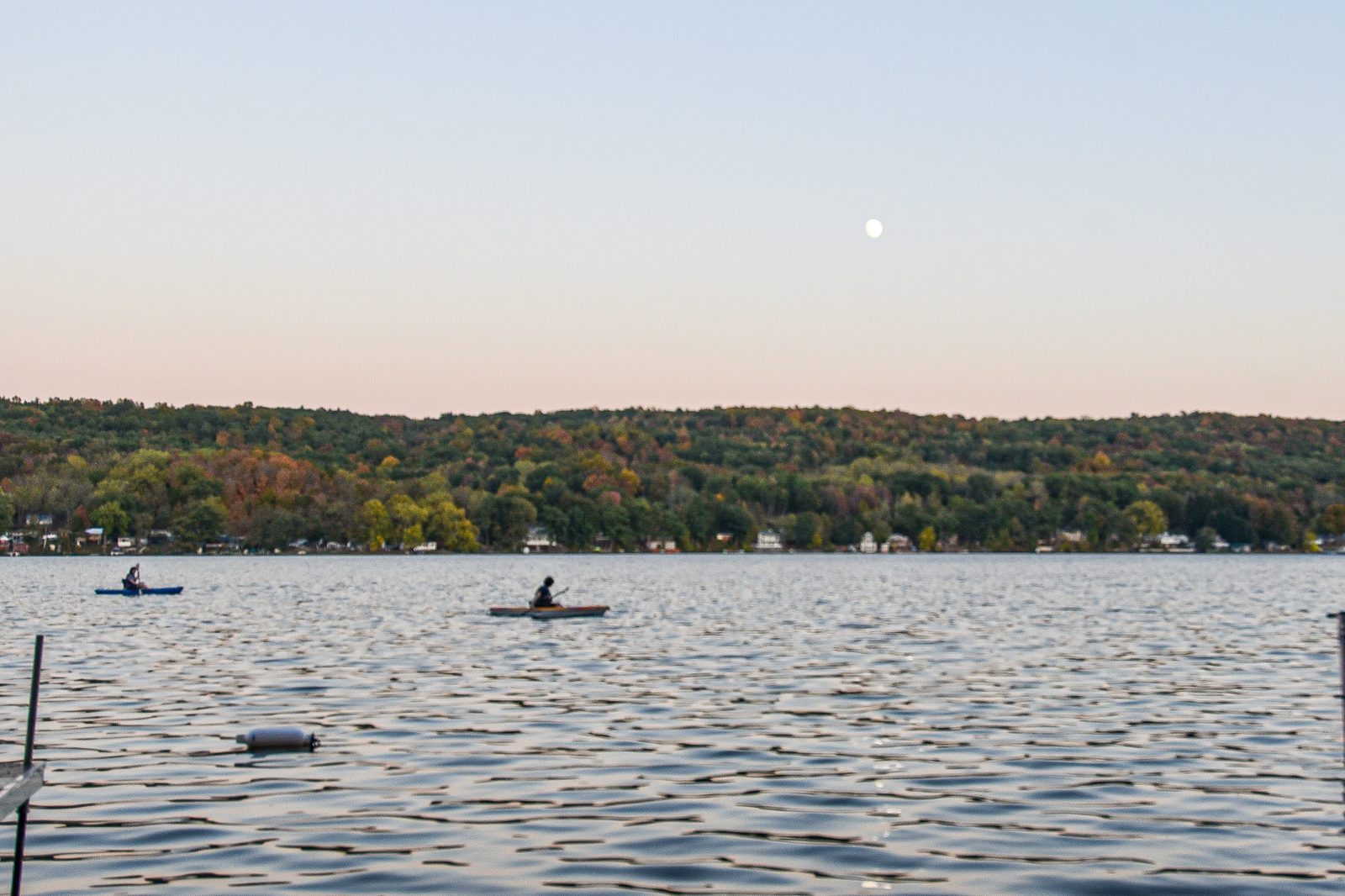 Lake & Waterfront