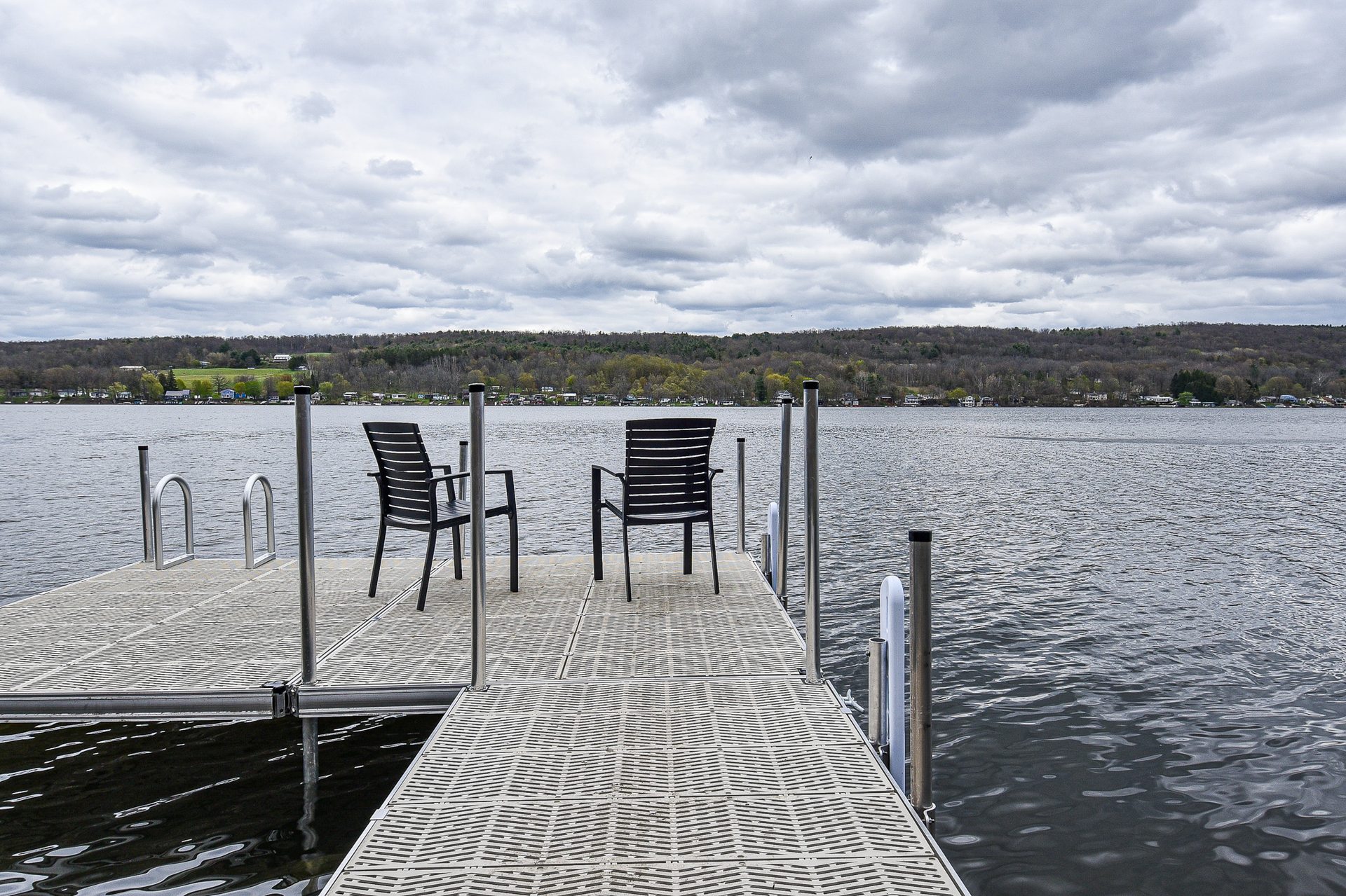 Lake & Waterfront