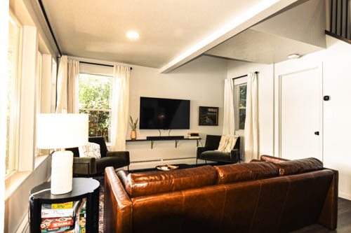 Living & Dining