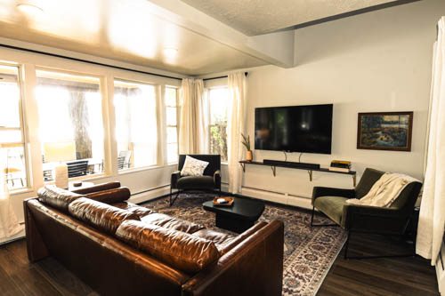 Living & Dining