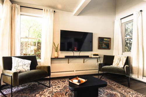 Living & Dining